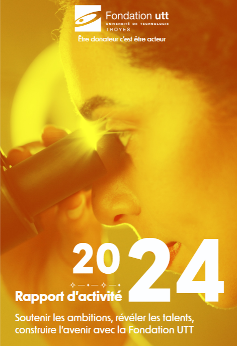 Rapport activité 2024