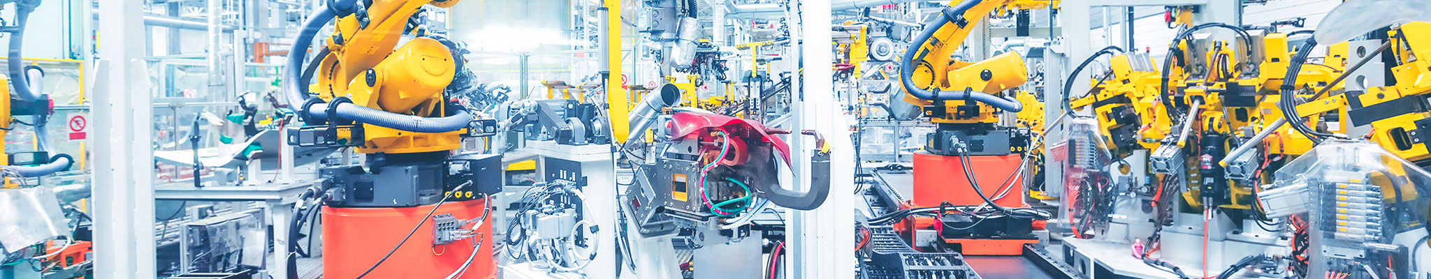 Génie Industriel
