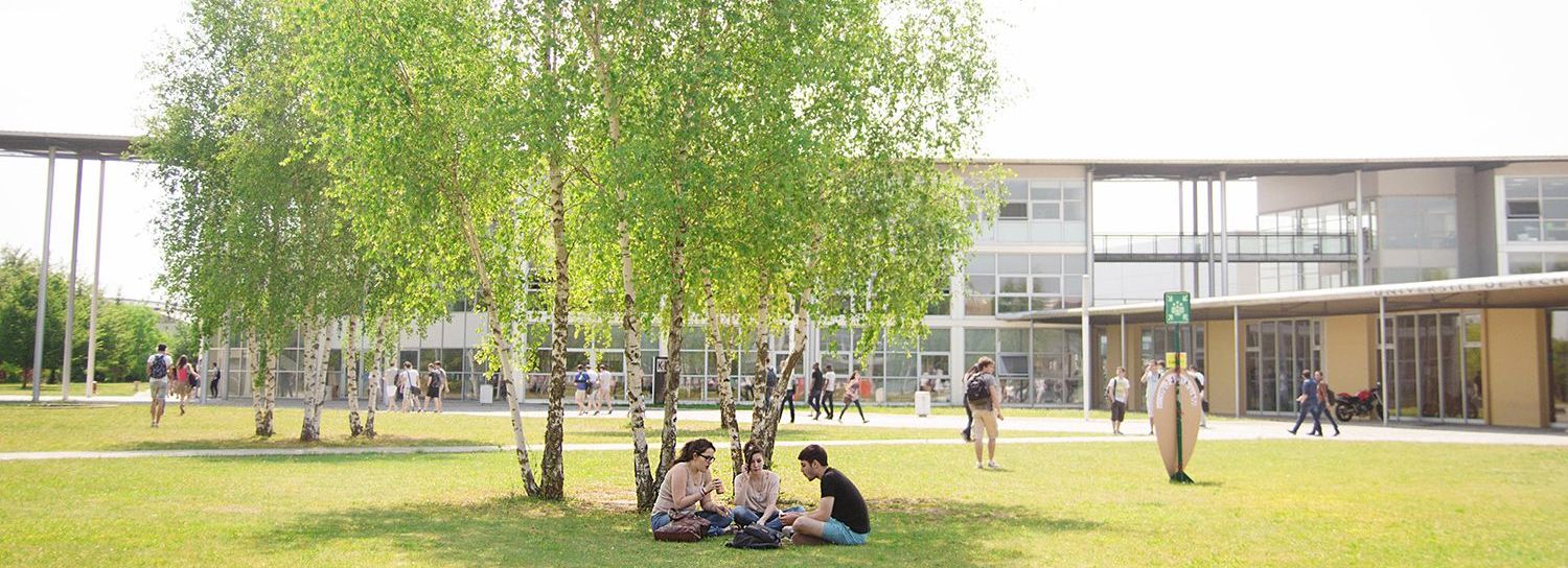 campus UTT