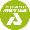 Picto Apprentissage