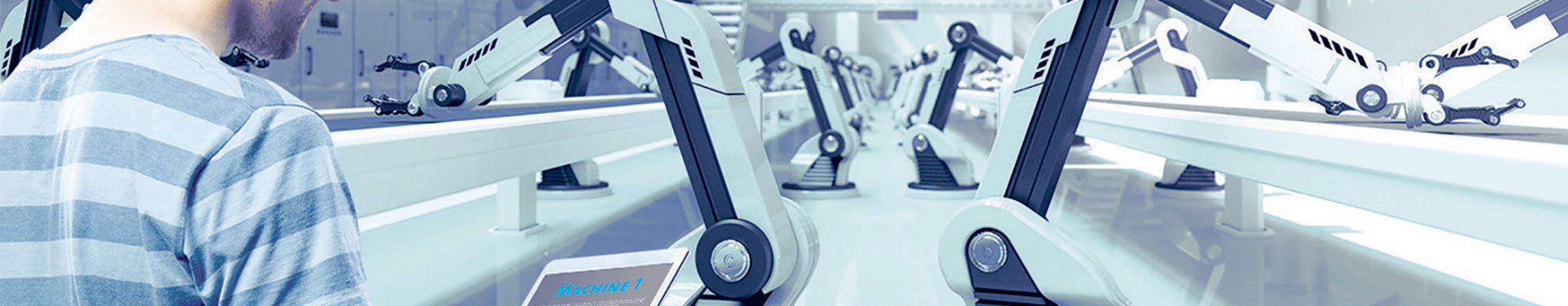 Automatique & Info. Industrielle