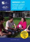 brochure ingénieur