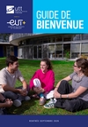 guide de bienvenue 2019